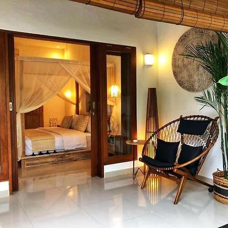 Villa Sayang 1 Seminyak Exteriör bild