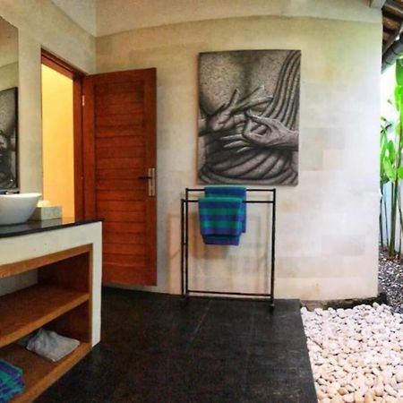 Villa Sayang 1 Seminyak Exteriör bild