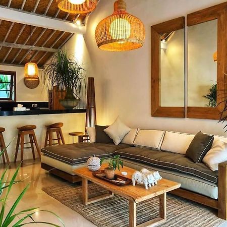 Villa Sayang 1 Seminyak Exteriör bild