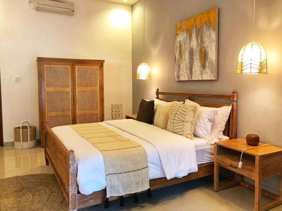 Villa Sayang 1 Seminyak Exteriör bild