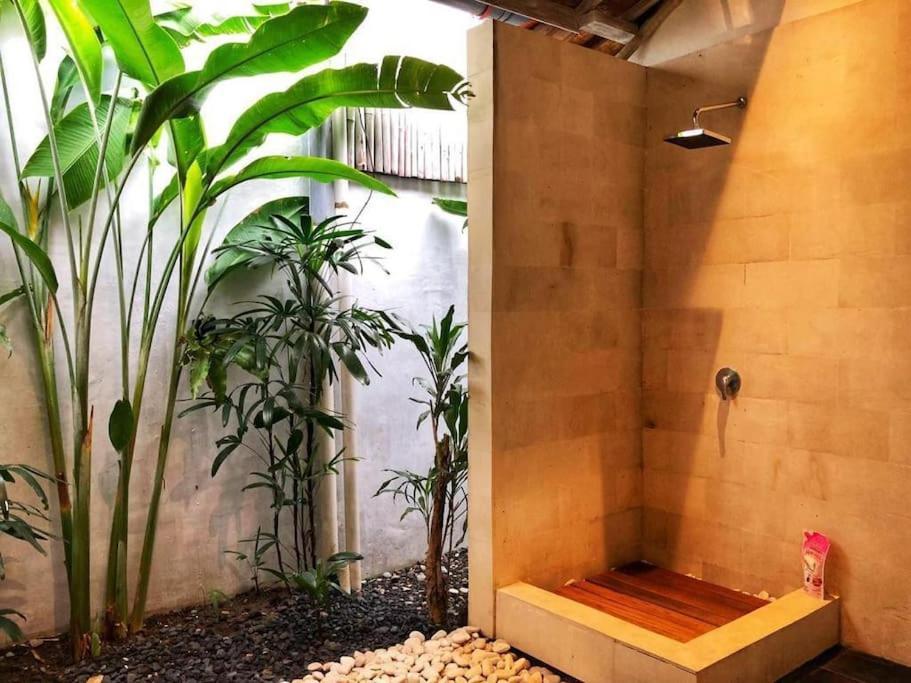 Villa Sayang 1 Seminyak Exteriör bild